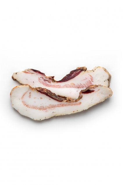 guanciale