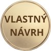 VLASTNÝ NÁVRH 25mm