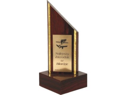 Trofej TROF1 (Varianta A)