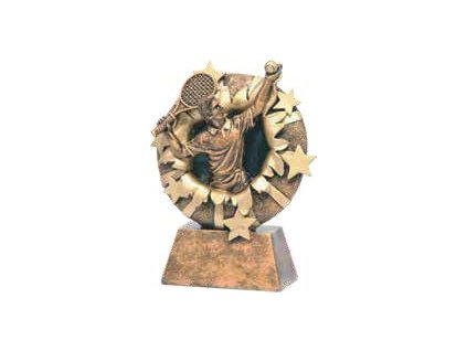 Trofej tenis XCE37904