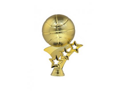 Figurka basketbal FG247KB