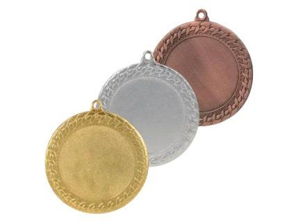 Medaila MMC2072