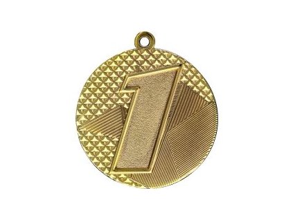 Medaila MMC2140 (Varianta zlato)