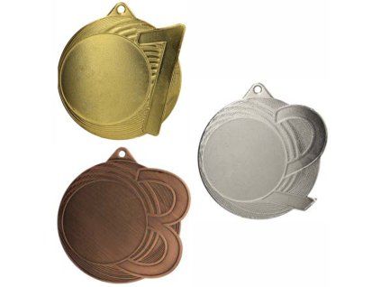 Medaila MMC3076
