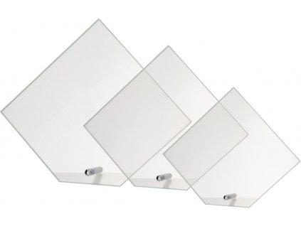 Sklo GS610-12 + gravírovanie