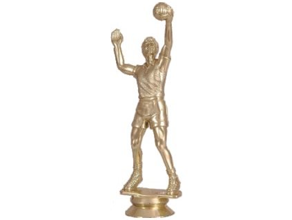 Figurka volejbal F21 (Varianta 15cm)