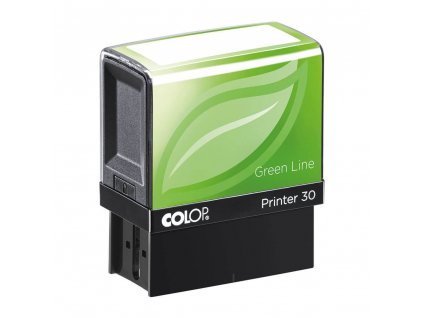 Pečiatka Colop Printer 30 GL 18x47mm