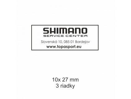 Pečiatka ColoP Printer C10 red 10x27mm