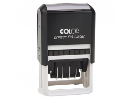 Pečiatka Colop Printer 54 Dater