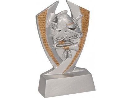 Trofej hasič RE017