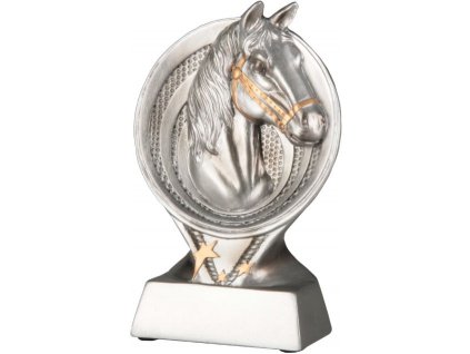 Trofej kôň RS1501