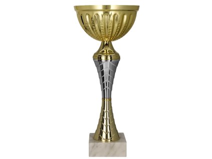 Pohár 9271 (Varianta A - výška-35cm, kalich-14cm)