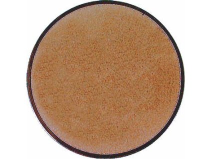 emblem pr 50mm cisty bronzovy bez grafiky