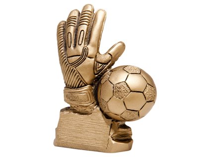 Trofej futbal RFN49 B