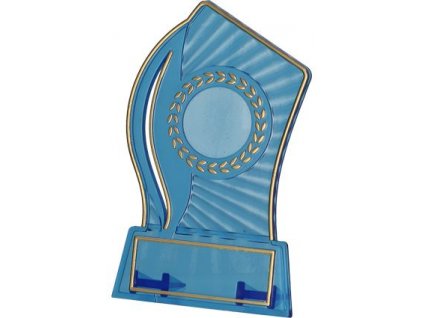 Plaketa PS1_0/BL/G (Varianta A)