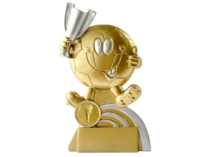 Trofej futbal RF85834