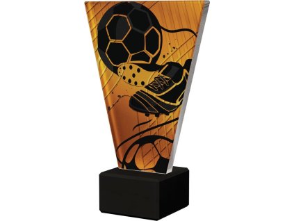 Sklo VL1-SOC3 kopačky (Varianta A)