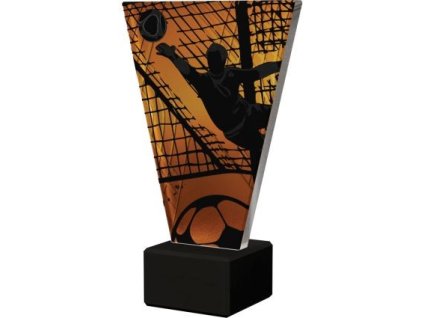 Sklo VL1-SOC4 brankár (Varianta A)