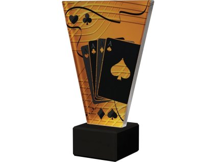 Sklo VL1-CAR karty (Varianta A)