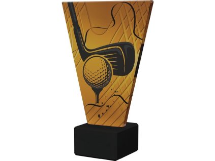 Sklo VL1-GOL golf (Varianta A)