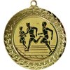 Medaila MMC2072 (Varianta zlato)