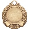 Medaila Z118 (Varianta bronz)