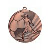 Medaila MMC5055 (Varianta bronz)