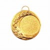 Medaila Z87 (Varianta zlato)