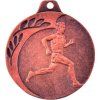 Medaila NP004