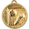 Medaila Z232 futbal