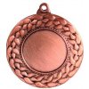 Medaila MMC3045 (Varianta bronz)