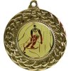 Medaila MMC3045 (Varianta bronz)
