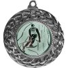 Medaila MMC3045 (Varianta bronz)