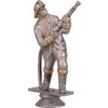 Figurka hasič F47 (Varianta 13cm)