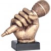 Trofej RFST2074 mikrofon