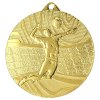Medaila MMC41050 volejbal