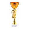 Pohár 24407 (Varianta A-zlatý kalich)