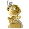 Trofej futbal RF85834
