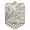 Medaila MD8055 lyžovanie