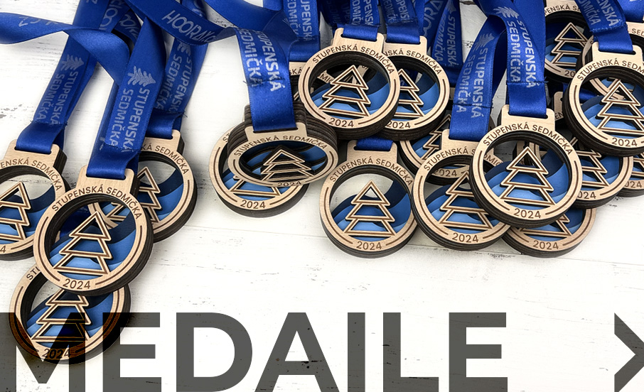 Medaile