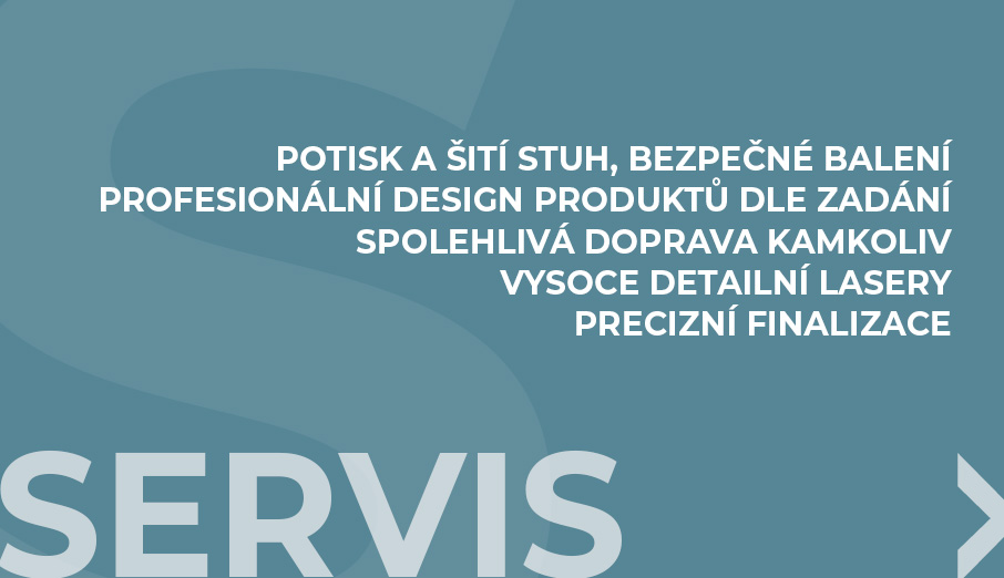 Služby