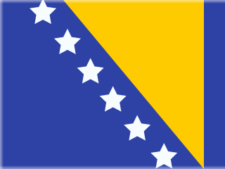 Bosna a Hercegovina *