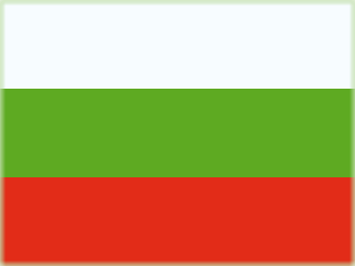 Bulharsko