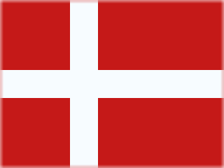 Dánsko