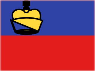 Lichtenštajnsko *