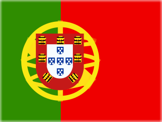 Portugalsko