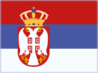 Srbsko *