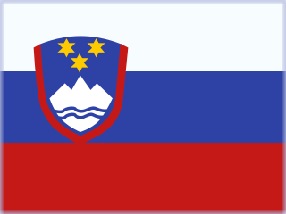 Slovinsko