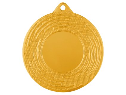 Medaila MD116-50 - Ø 50 mm (veľkosť medailí MD116-50B BRONZE: d-5 cm)