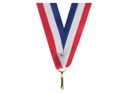 Stuha BL/W/R (stuhy 11 mm)